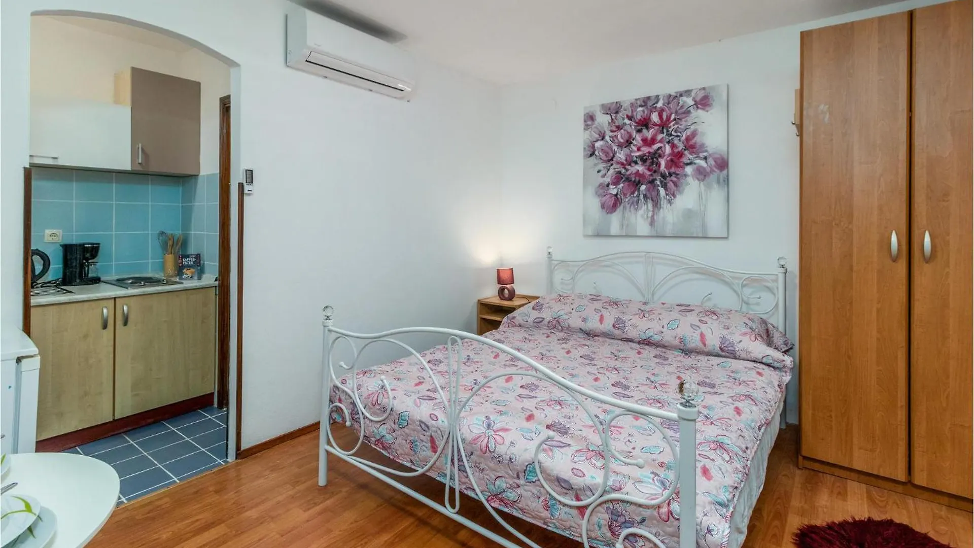 1 Bedroom Stunning Apartment In Jadranovo