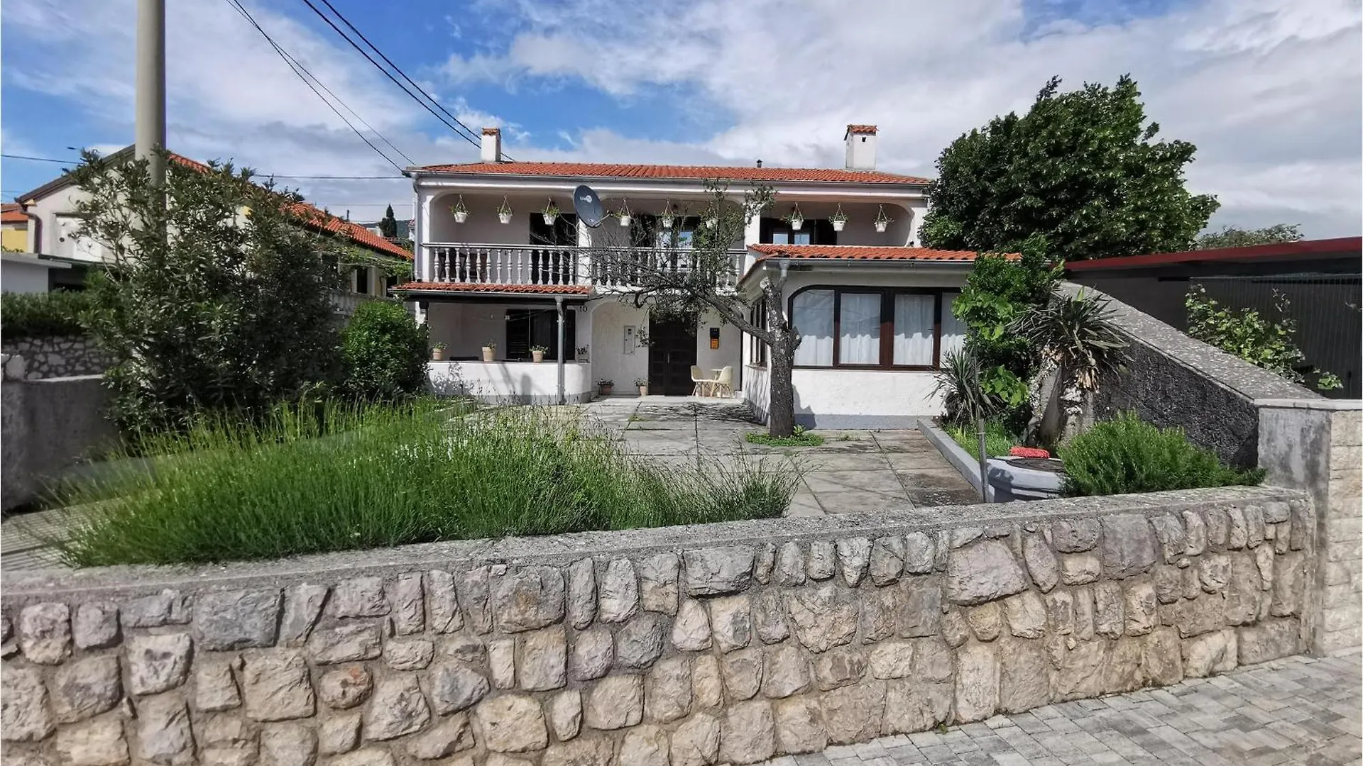 1 Bedroom Stunning Apartment In Jadranovo
