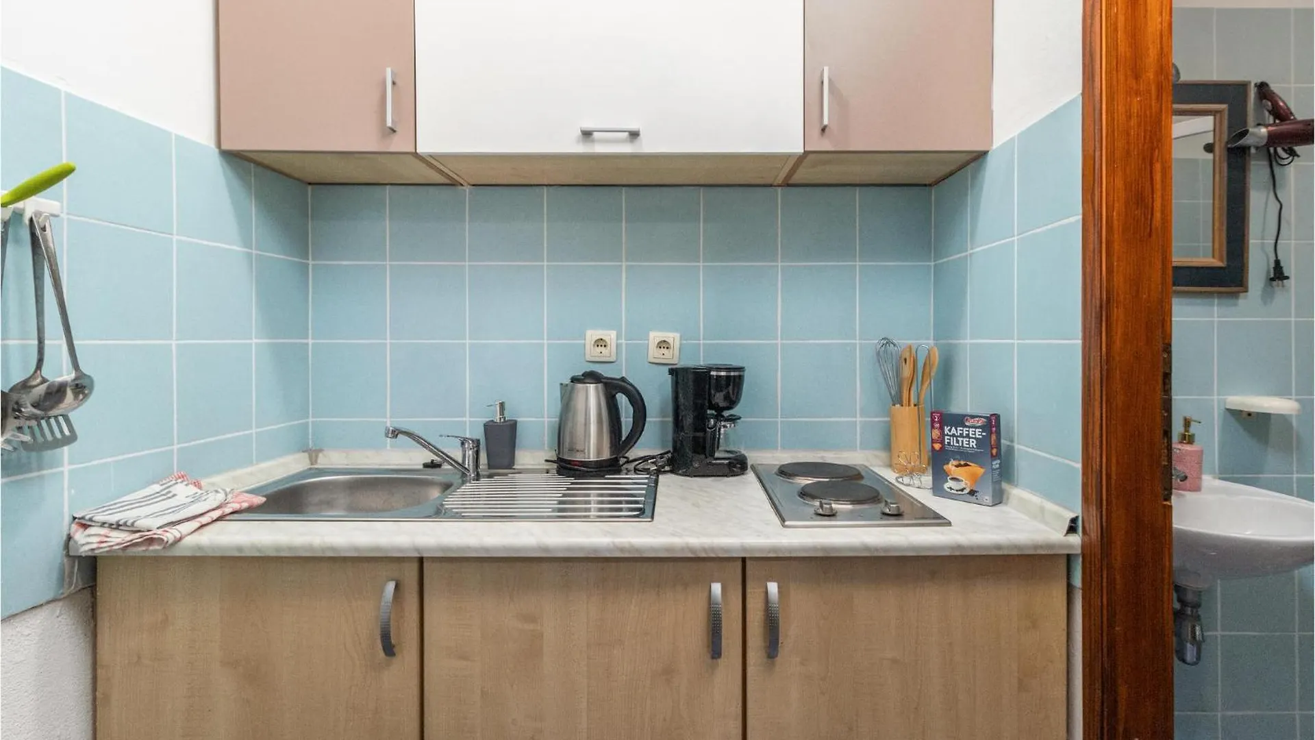 1 Bedroom Stunning Apartment In Jadranovo