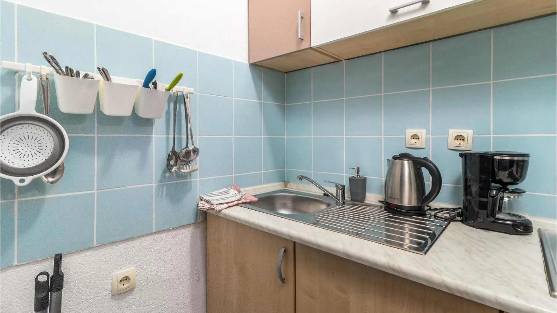 1 Bedroom Stunning Apartment In Jadranovo 0*,