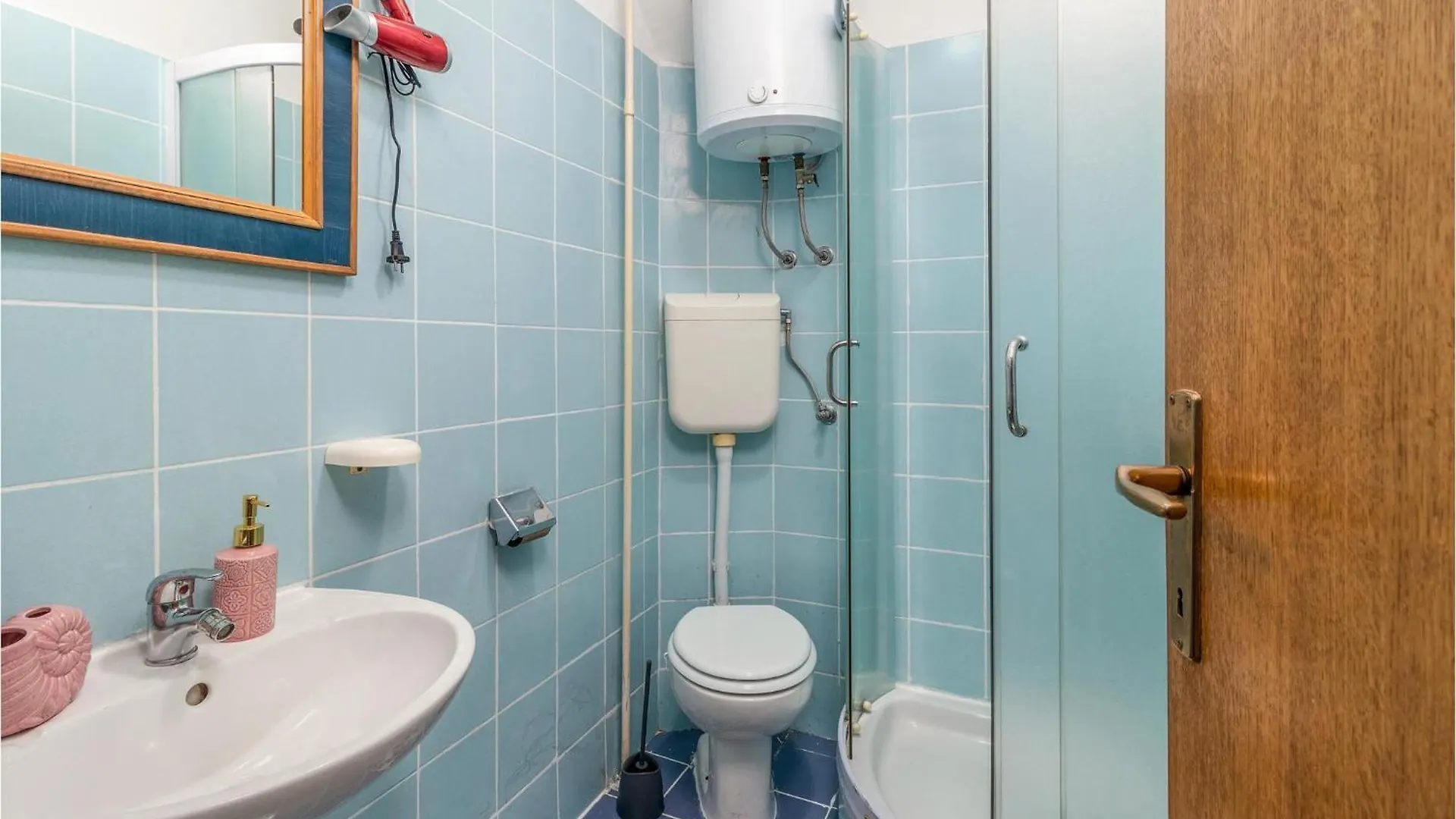 1 Bedroom Stunning Apartment In Jadranovo